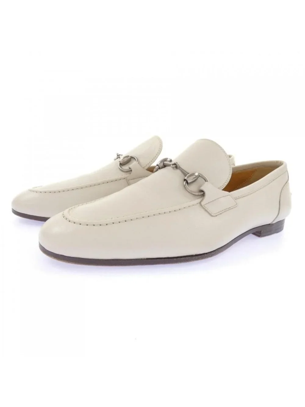 Gucci Sneakers White